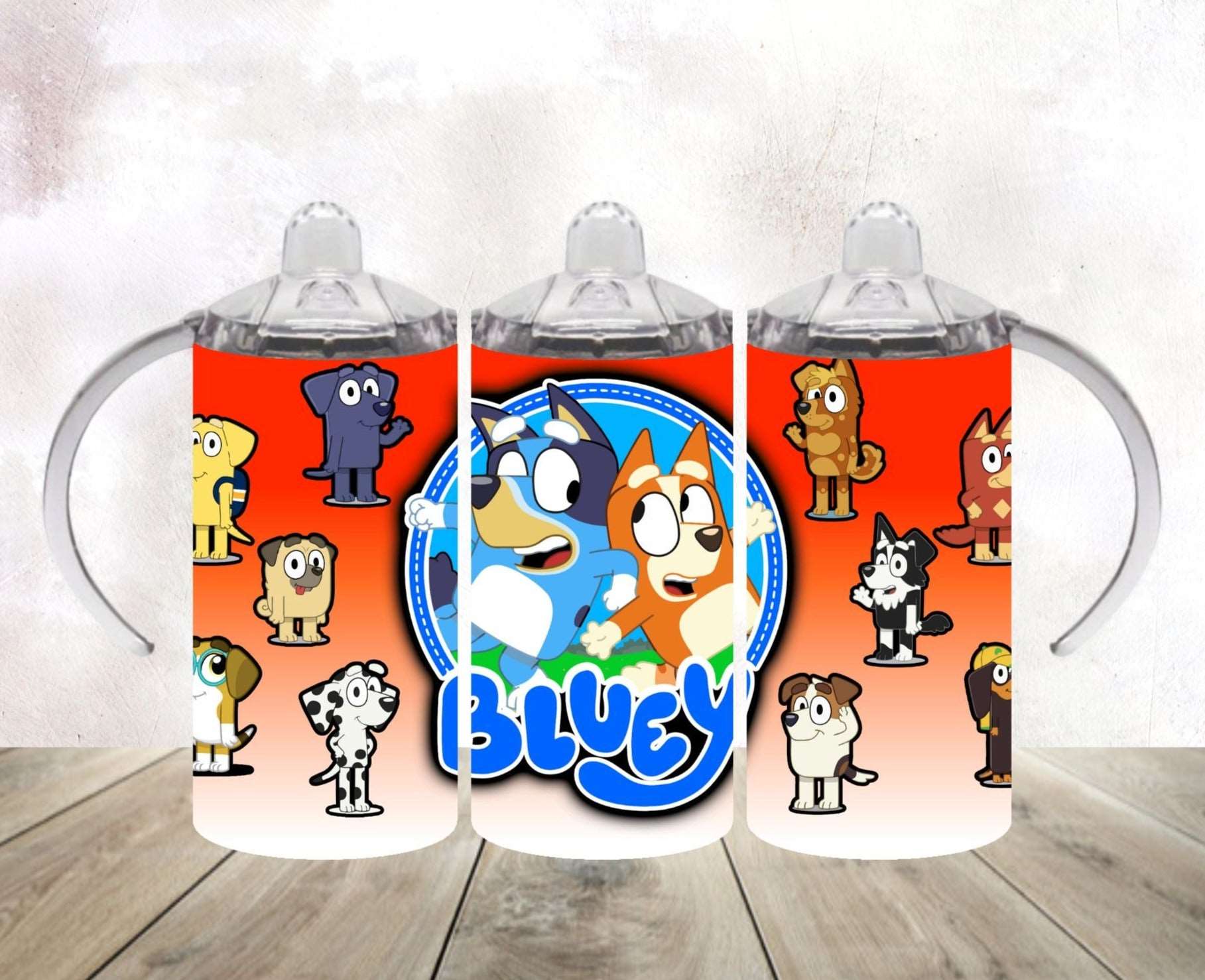 kids Cartoon tumbler wrap png, sippee cup design, flip top tumbler png, boy and girl and mom 20oz
