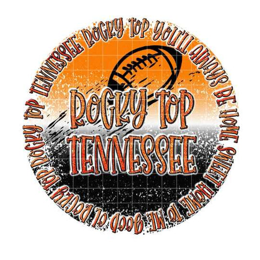 Rocky Top png