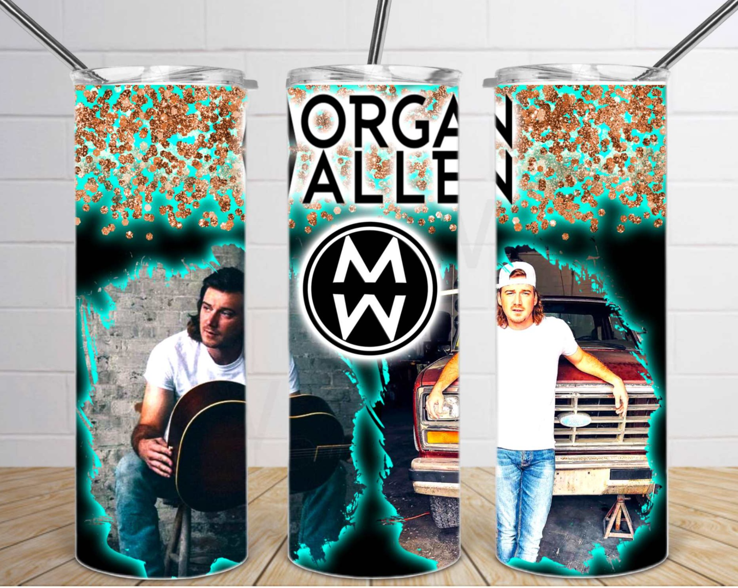 country music sublimation tumbler wrap png